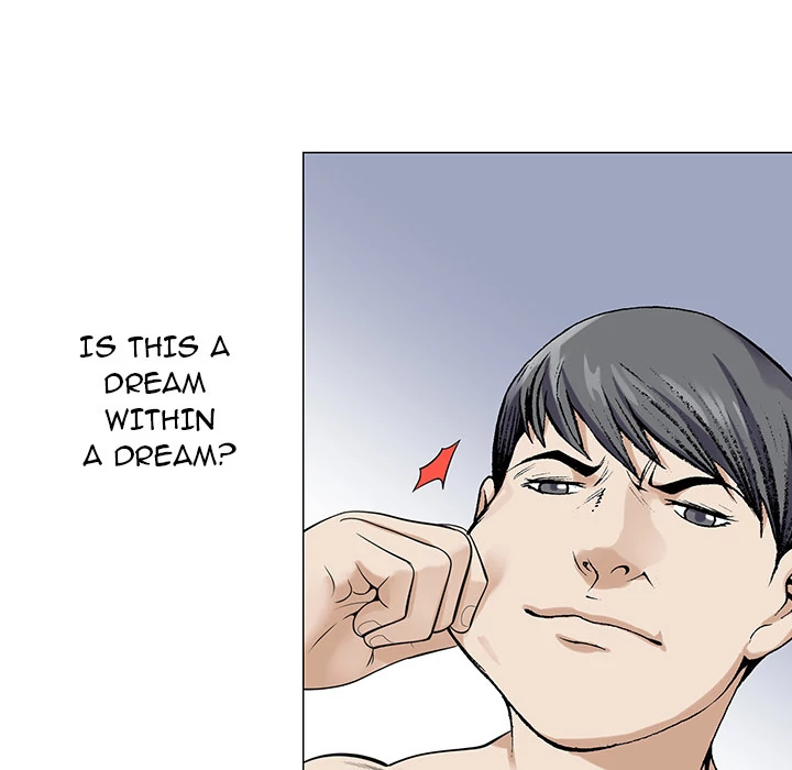 Jeopardy - Manhwa Chapter 2 - page 39