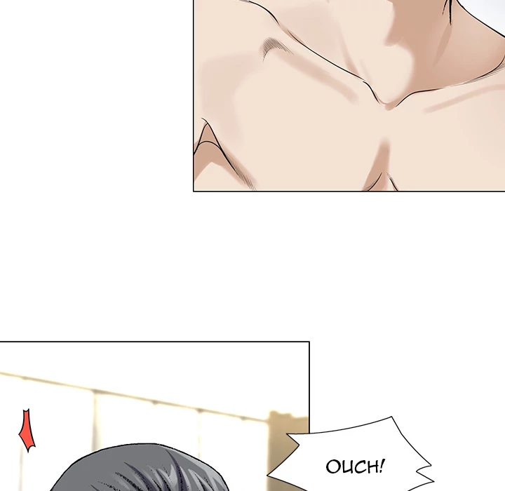 Jeopardy - Manhwa Chapter 2 - page 40