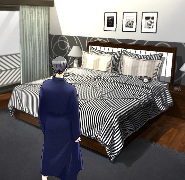 Jeopardy - Manhwa Chapter 2 - page 43