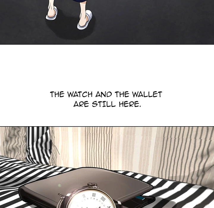 Jeopardy - Manhwa Chapter 2 - page 44