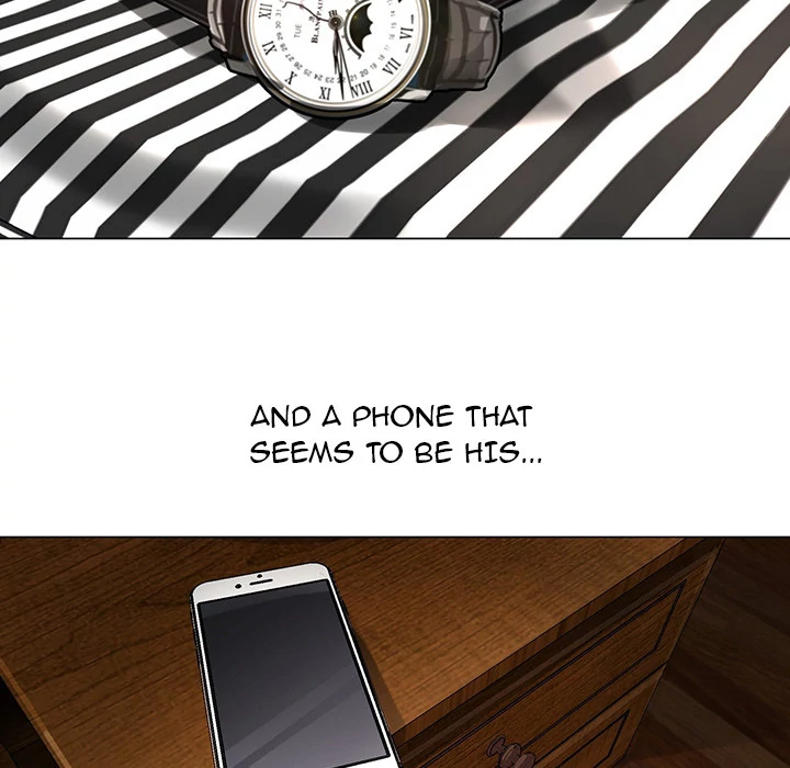 Jeopardy - Manhwa Chapter 2 - page 45