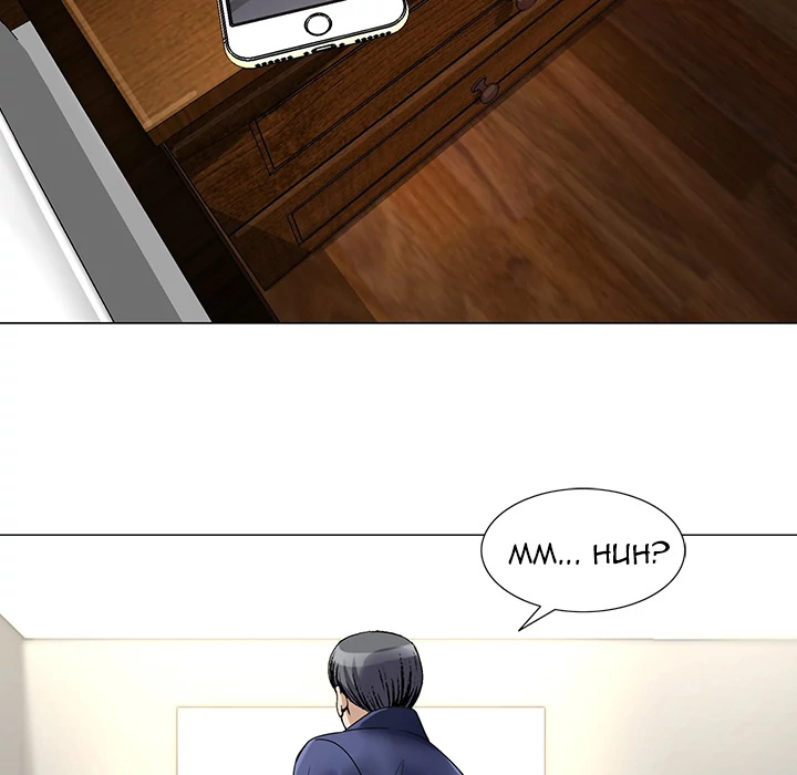 Jeopardy - Manhwa Chapter 2 - page 46