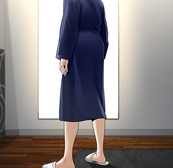 Jeopardy - Manhwa Chapter 2 - page 47