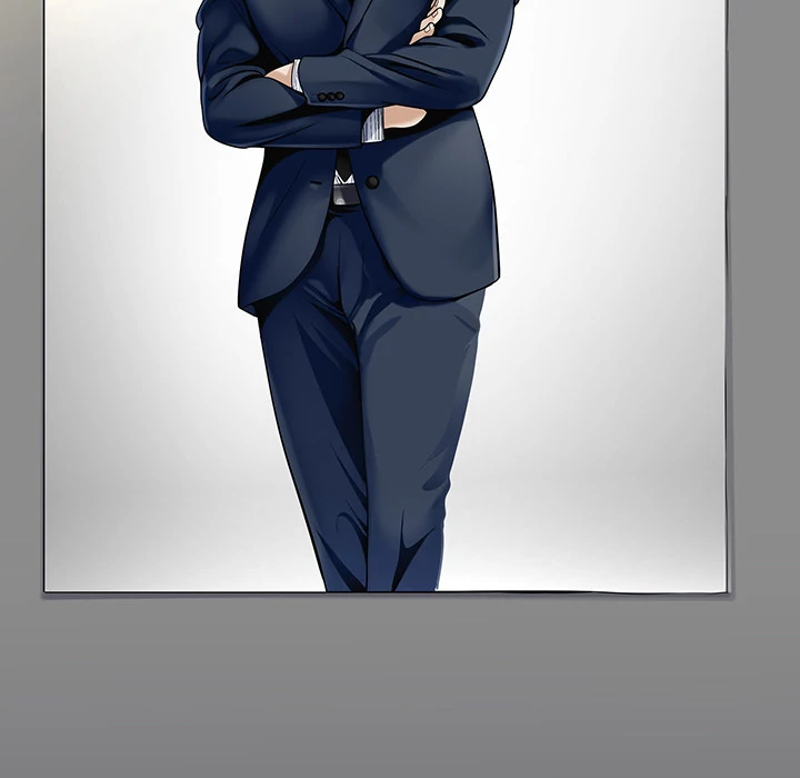 Jeopardy - Manhwa Chapter 2 - page 49