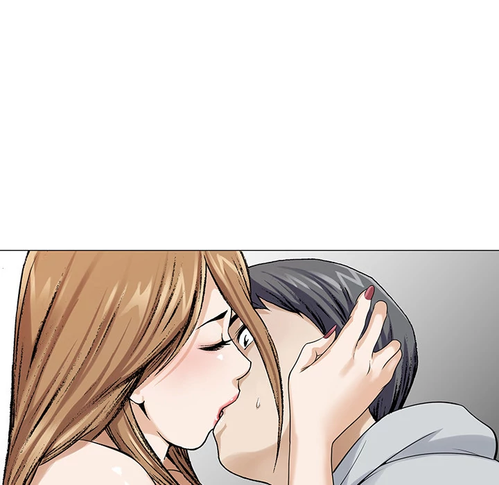 Jeopardy - Manhwa Chapter 2 - page 5