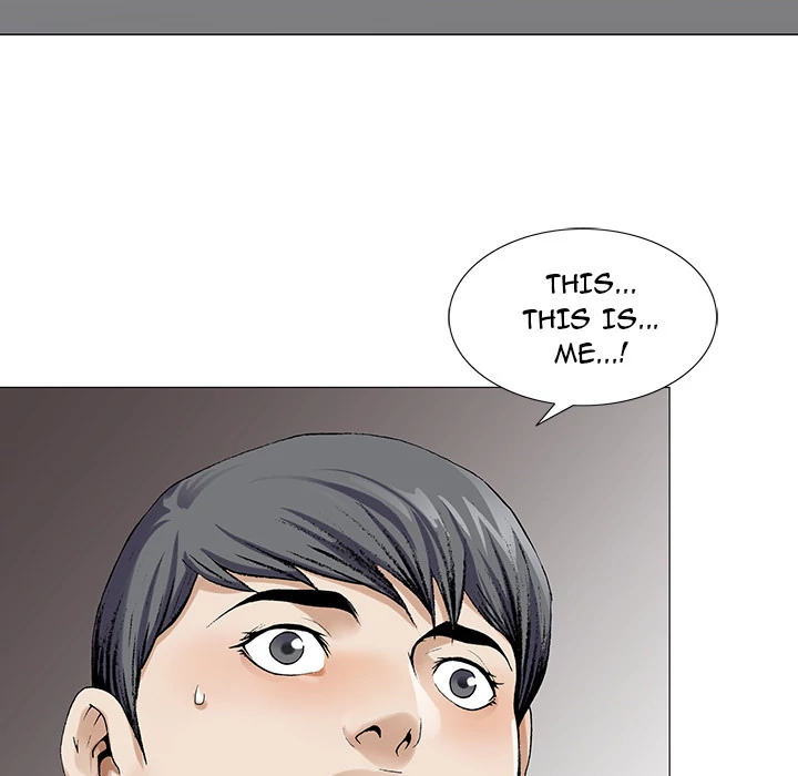 Jeopardy - Manhwa Chapter 2 - page 50