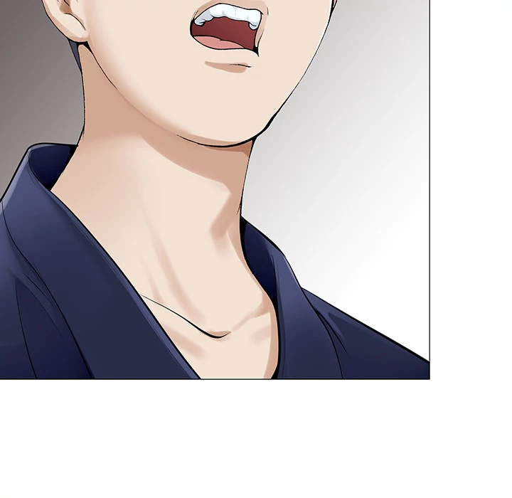 Jeopardy - Manhwa Chapter 2 - page 51