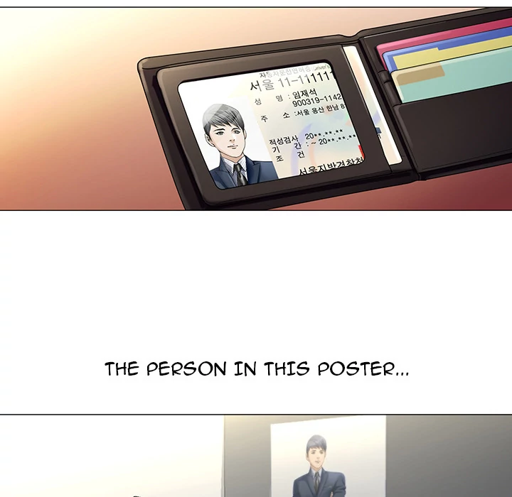 Jeopardy - Manhwa Chapter 2 - page 53