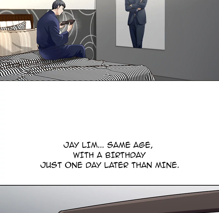 Jeopardy - Manhwa Chapter 2 - page 54