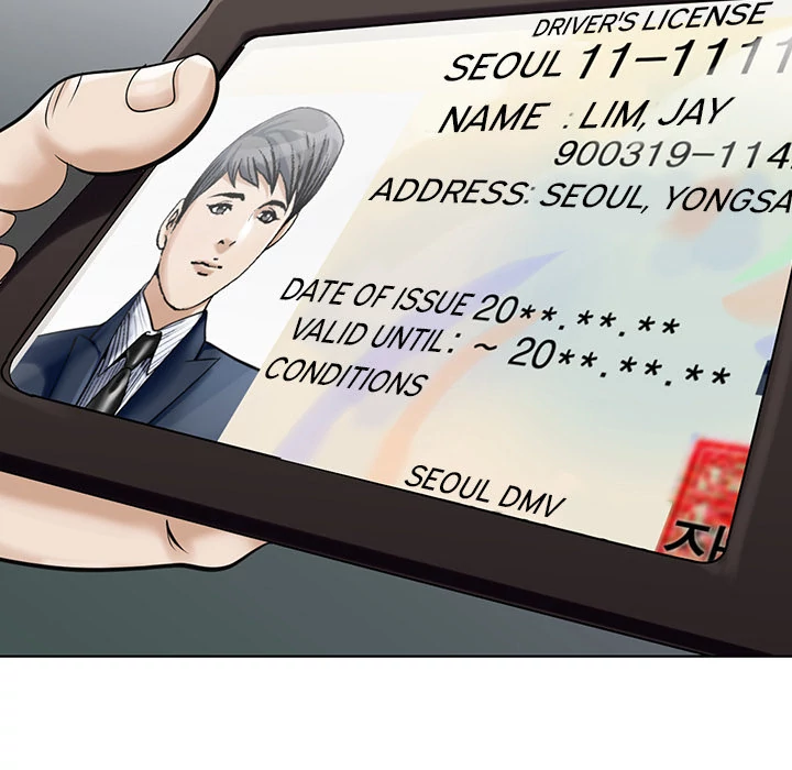 Jeopardy - Manhwa Chapter 2 - page 55