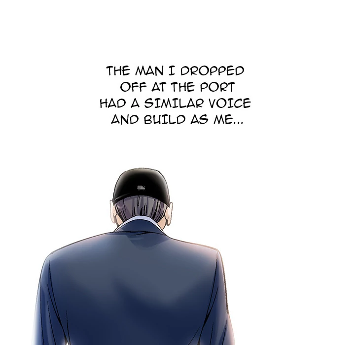 Jeopardy - Manhwa Chapter 2 - page 57