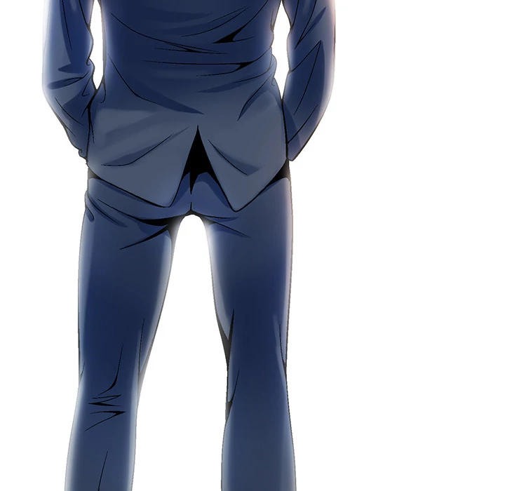 Jeopardy - Manhwa Chapter 2 - page 58