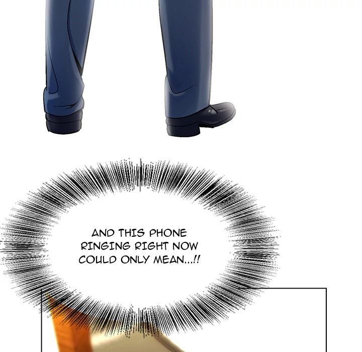 Jeopardy - Manhwa Chapter 2 - page 59