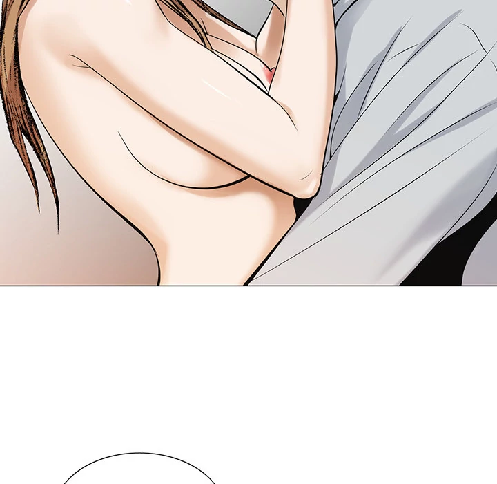 Jeopardy - Manhwa Chapter 2 - page 6