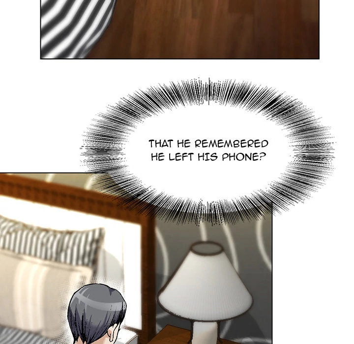 Jeopardy - Manhwa Chapter 2 - page 61