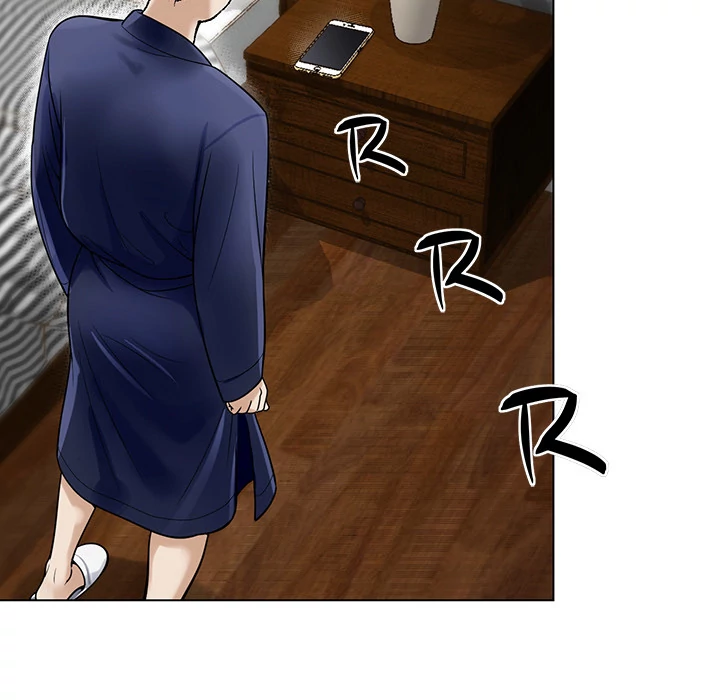 Jeopardy - Manhwa Chapter 2 - page 62