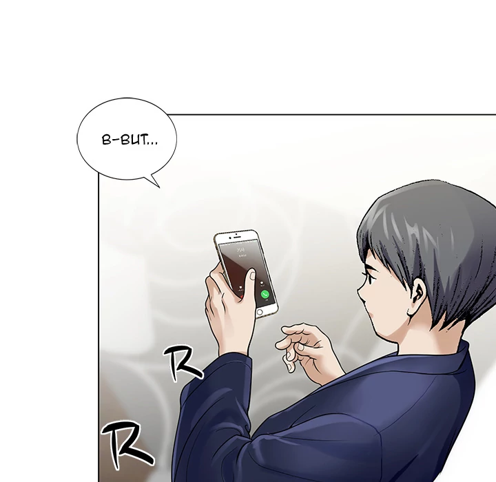 Jeopardy - Manhwa Chapter 2 - page 63