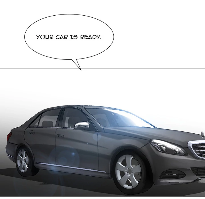 Jeopardy - Manhwa Chapter 2 - page 66