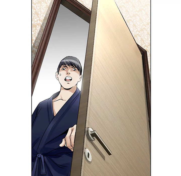 Jeopardy - Manhwa Chapter 2 - page 69