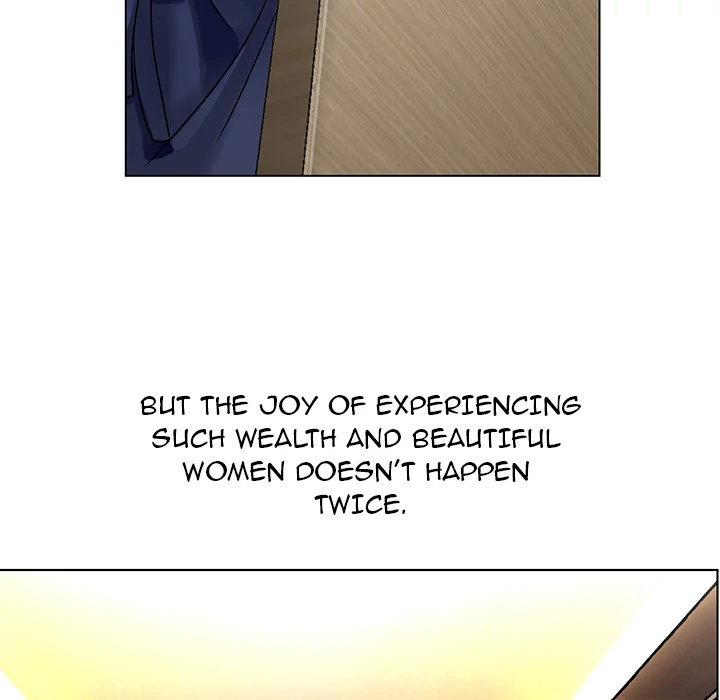 Jeopardy - Manhwa Chapter 2 - page 70
