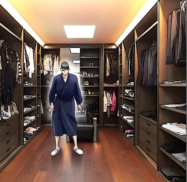 Jeopardy - Manhwa Chapter 2 - page 71