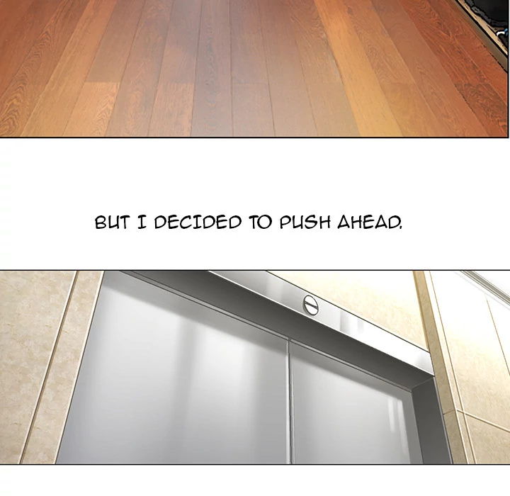 Jeopardy - Manhwa Chapter 2 - page 72