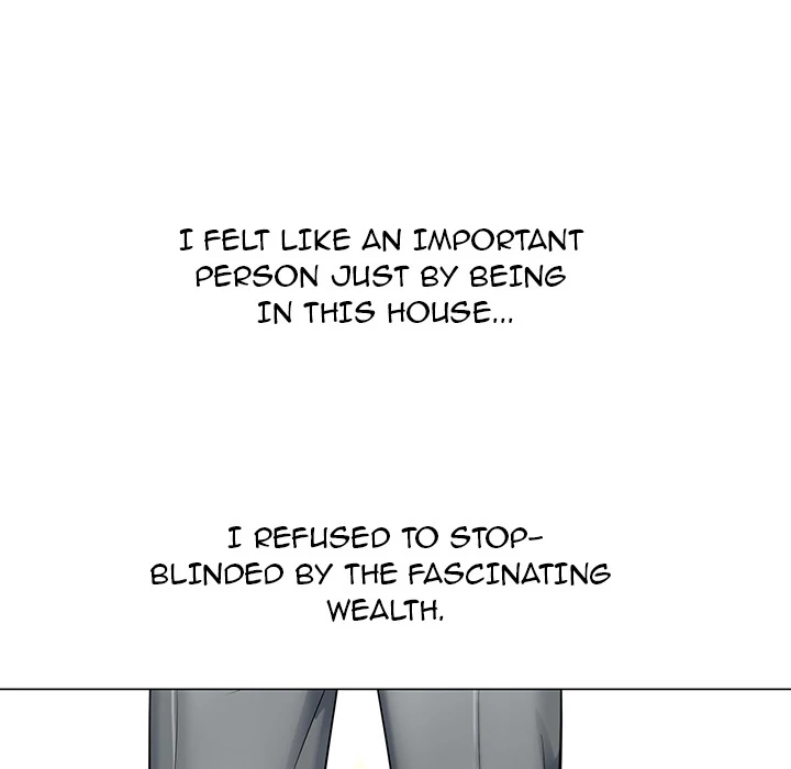 Jeopardy - Manhwa Chapter 2 - page 73