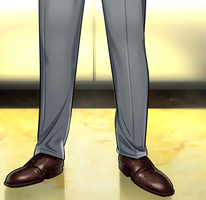 Jeopardy - Manhwa Chapter 2 - page 74