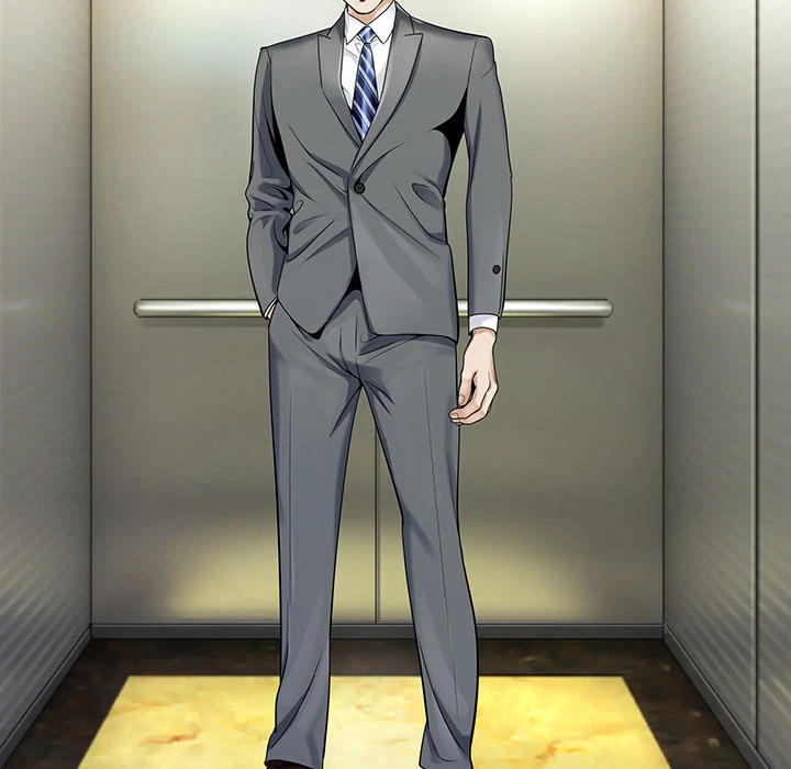 Jeopardy - Manhwa Chapter 2 - page 76