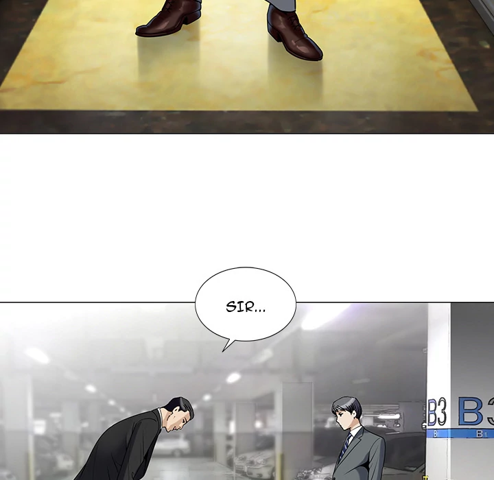 Jeopardy - Manhwa Chapter 2 - page 77