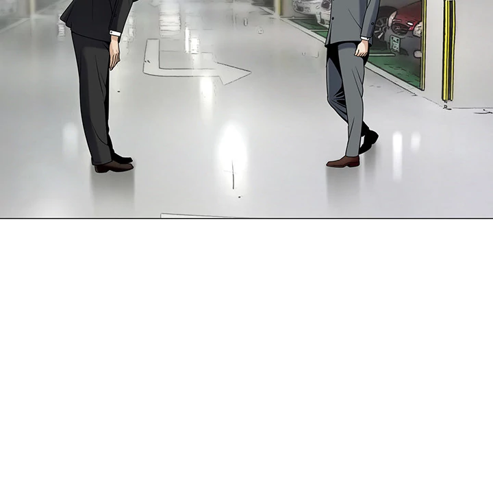 Jeopardy - Manhwa Chapter 2 - page 78