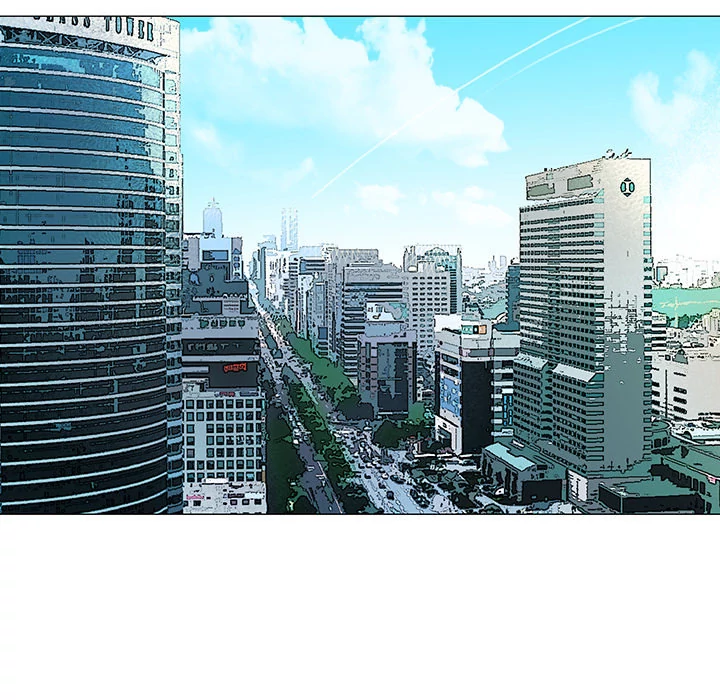 Jeopardy - Manhwa Chapter 2 - page 79