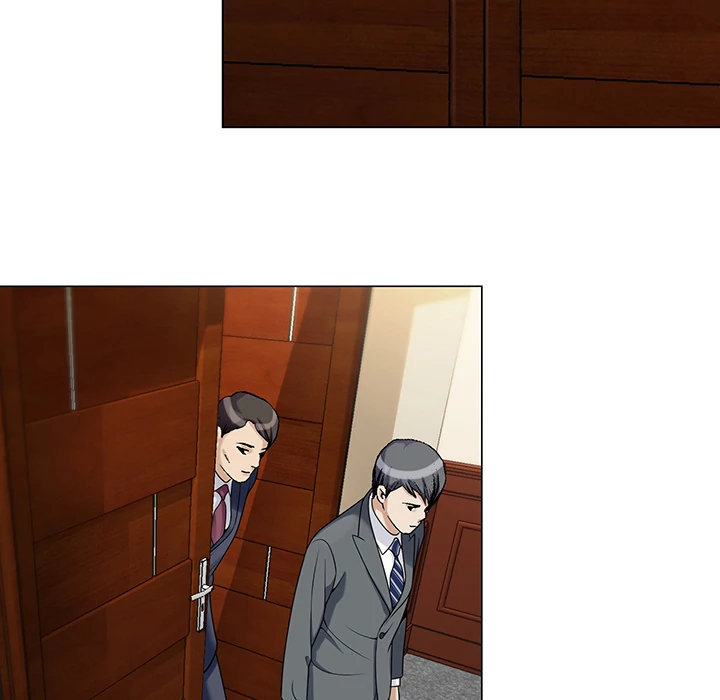 Jeopardy - Manhwa Chapter 2 - page 82