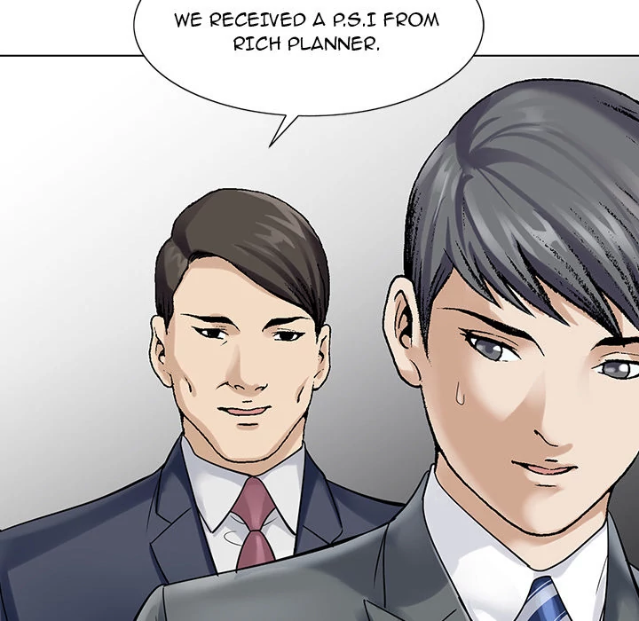 Jeopardy - Manhwa Chapter 2 - page 85