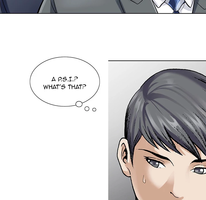 Jeopardy - Manhwa Chapter 2 - page 86
