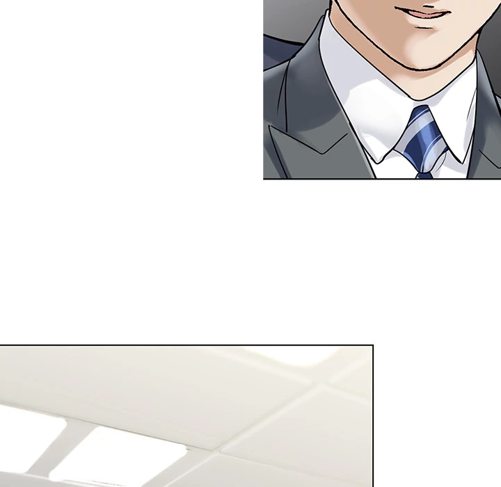 Jeopardy - Manhwa Chapter 2 - page 87