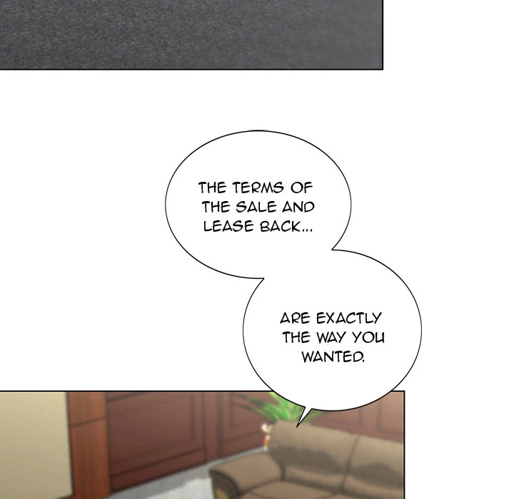 Jeopardy - Manhwa Chapter 2 - page 89