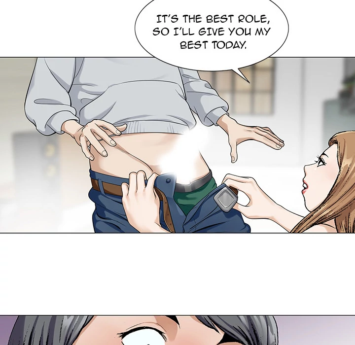 Jeopardy - Manhwa Chapter 2 - page 9