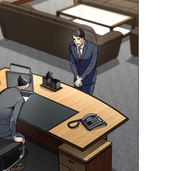 Jeopardy - Manhwa Chapter 2 - page 90