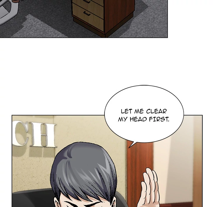 Jeopardy - Manhwa Chapter 2 - page 91