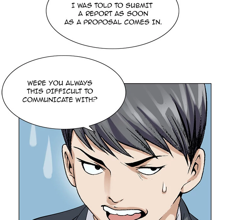 Jeopardy - Manhwa Chapter 2 - page 94