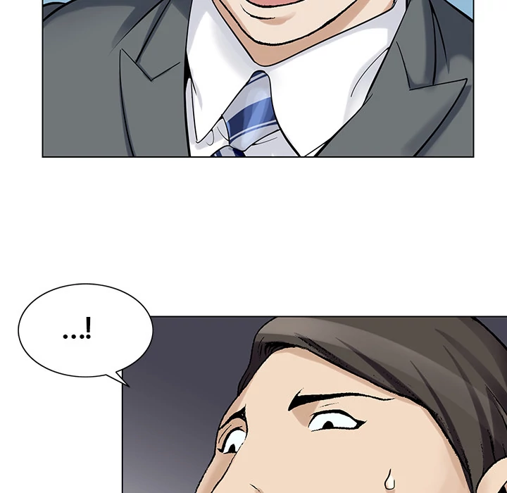 Jeopardy - Manhwa Chapter 2 - page 95