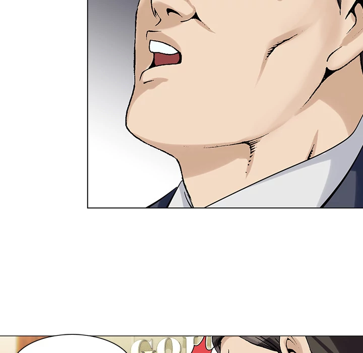 Jeopardy - Manhwa Chapter 2 - page 96