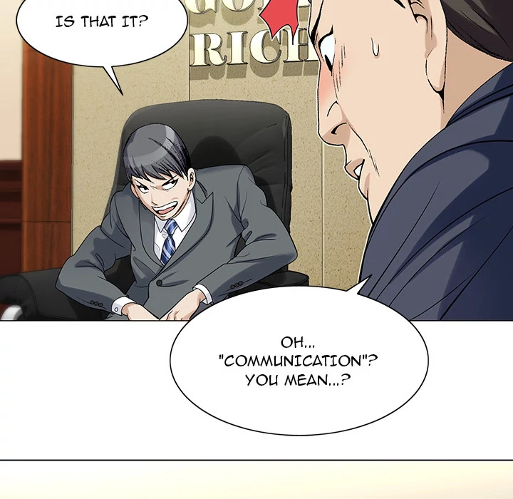 Jeopardy - Manhwa Chapter 2 - page 97