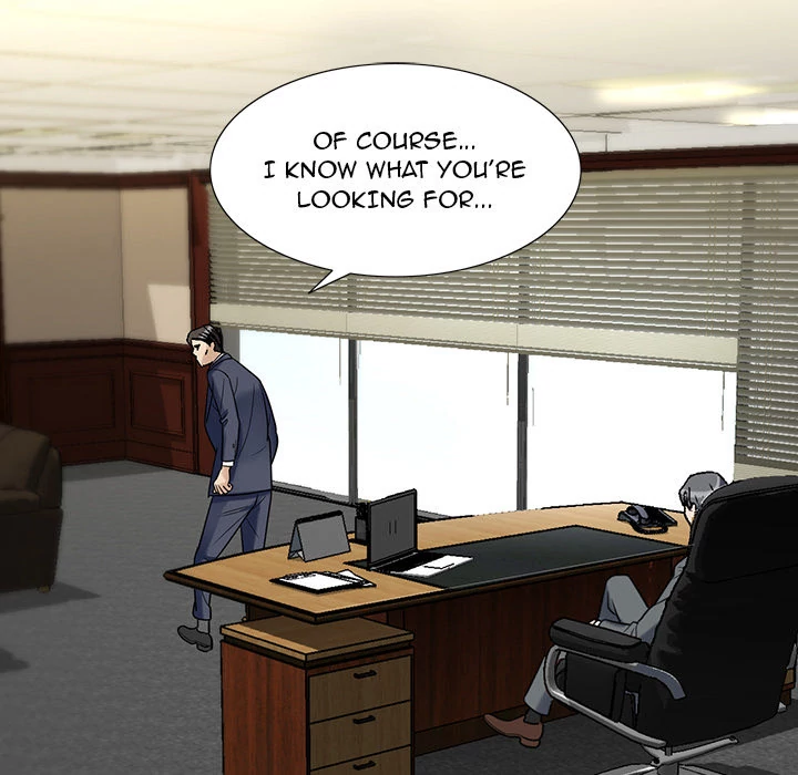 Jeopardy - Manhwa Chapter 2 - page 98