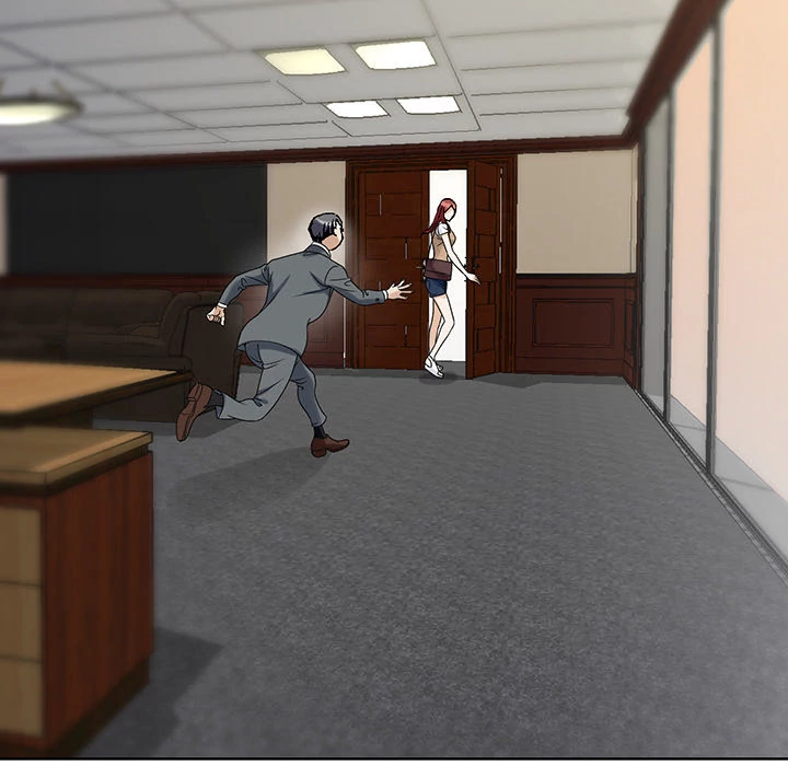 Jeopardy - Manhwa Chapter 3 - page 100