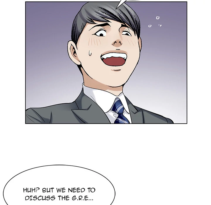 Jeopardy - Manhwa Chapter 3 - page 103