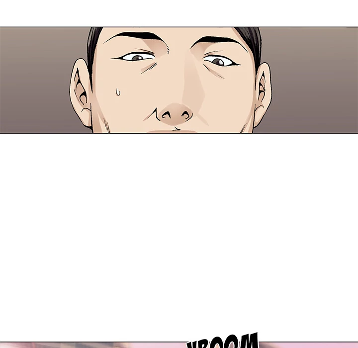 Jeopardy - Manhwa Chapter 3 - page 107