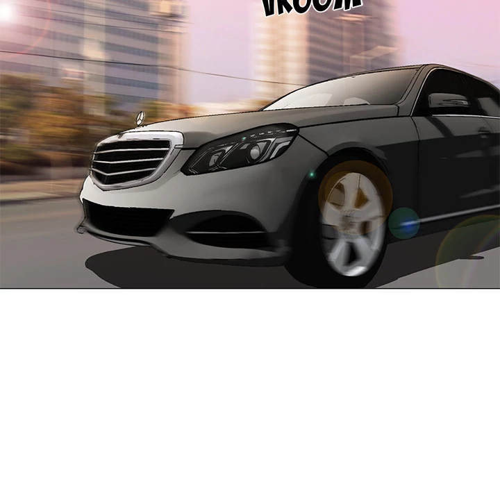 Jeopardy - Manhwa Chapter 3 - page 108