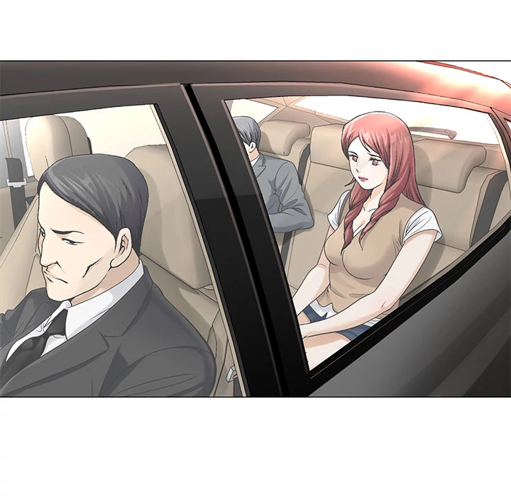 Jeopardy - Manhwa Chapter 3 - page 109